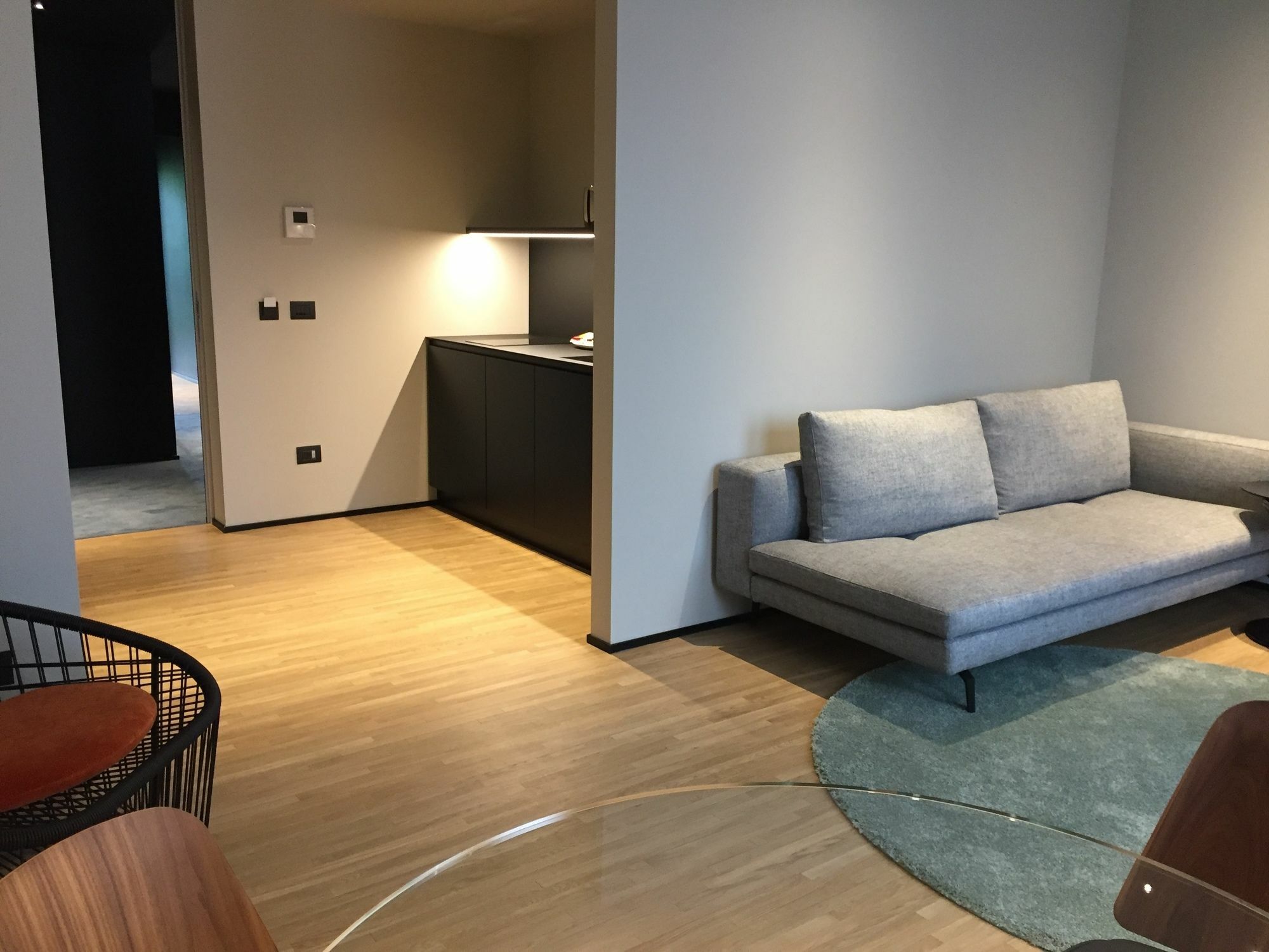 Piranesi246 Apartment Milan Exterior photo
