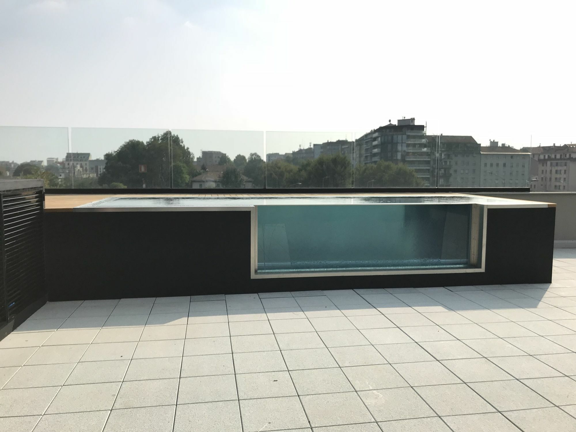 Piranesi246 Apartment Milan Exterior photo